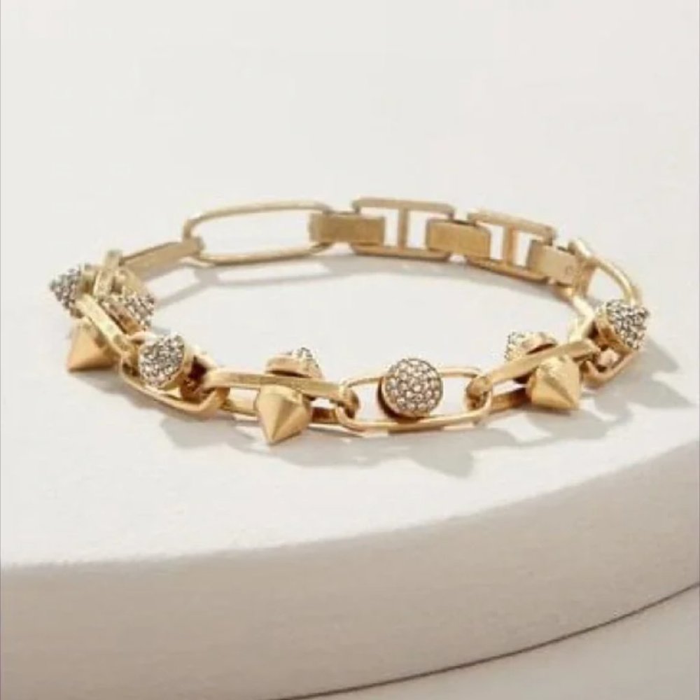 Renegade Bracelet Stella & Dot